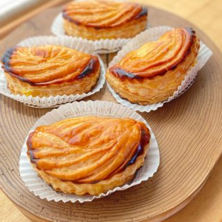 江南市のケーキ屋 パティスリーカノン