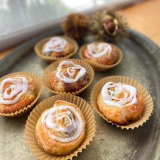 江南市のケーキ屋 パティスリーカノン